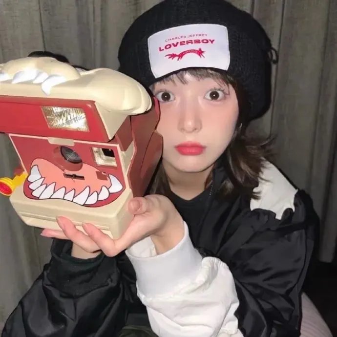 燃烧吧！废柴！2021