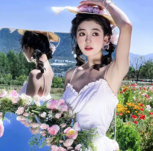 我最后一次看见巴黎